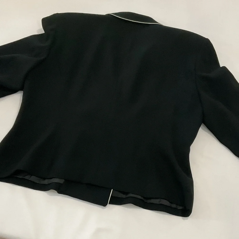 Christian Dior Classic Blazer Sz 12